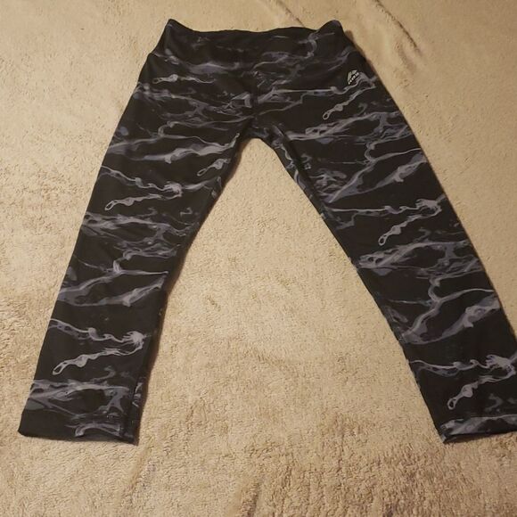 𝅺rbx leggings   - Picture 1 of 7